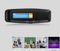 ENREGISTREUR USB